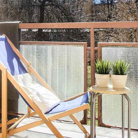 Apartament Bulwary Zakopane Eksteriør bilde