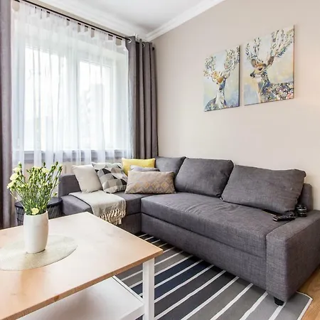 Apartament Bulwary Zakopane Eksteriør bilde