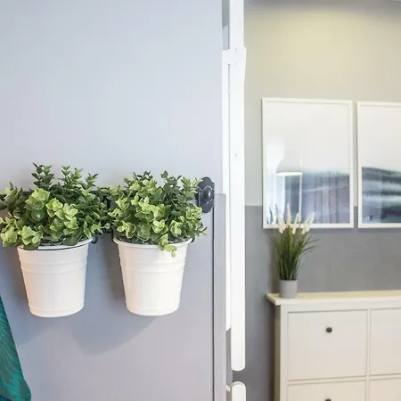 Apartament Bulwary Zakopane Eksteriør bilde