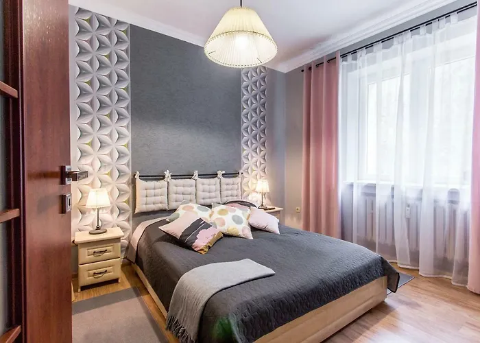 Apartament Bulwary Zakopane