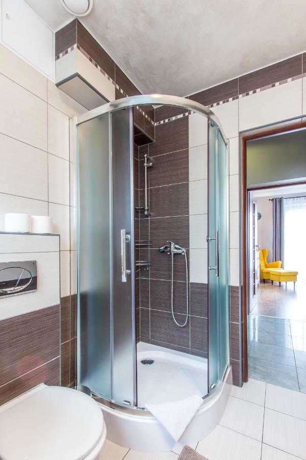 Apartament Bulwary *