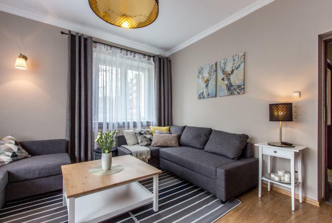 Apartament Bulwary Zakopane
