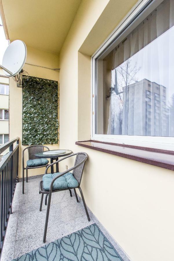 Bulwary Apartament Zakopane