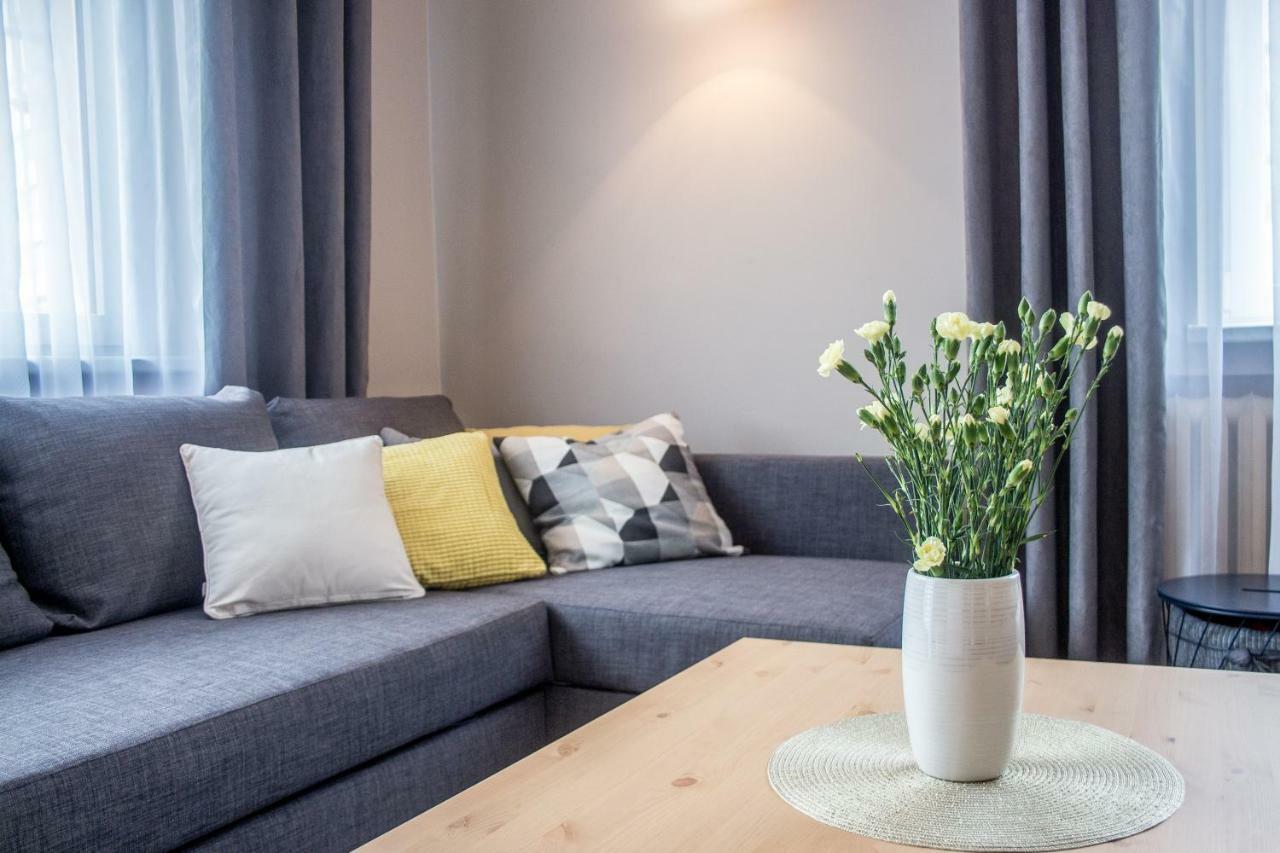 Bulwary Apartament Zakopane