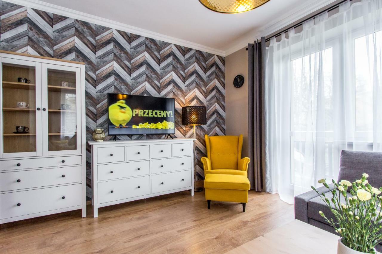 Bulwary Apartment Zakopane