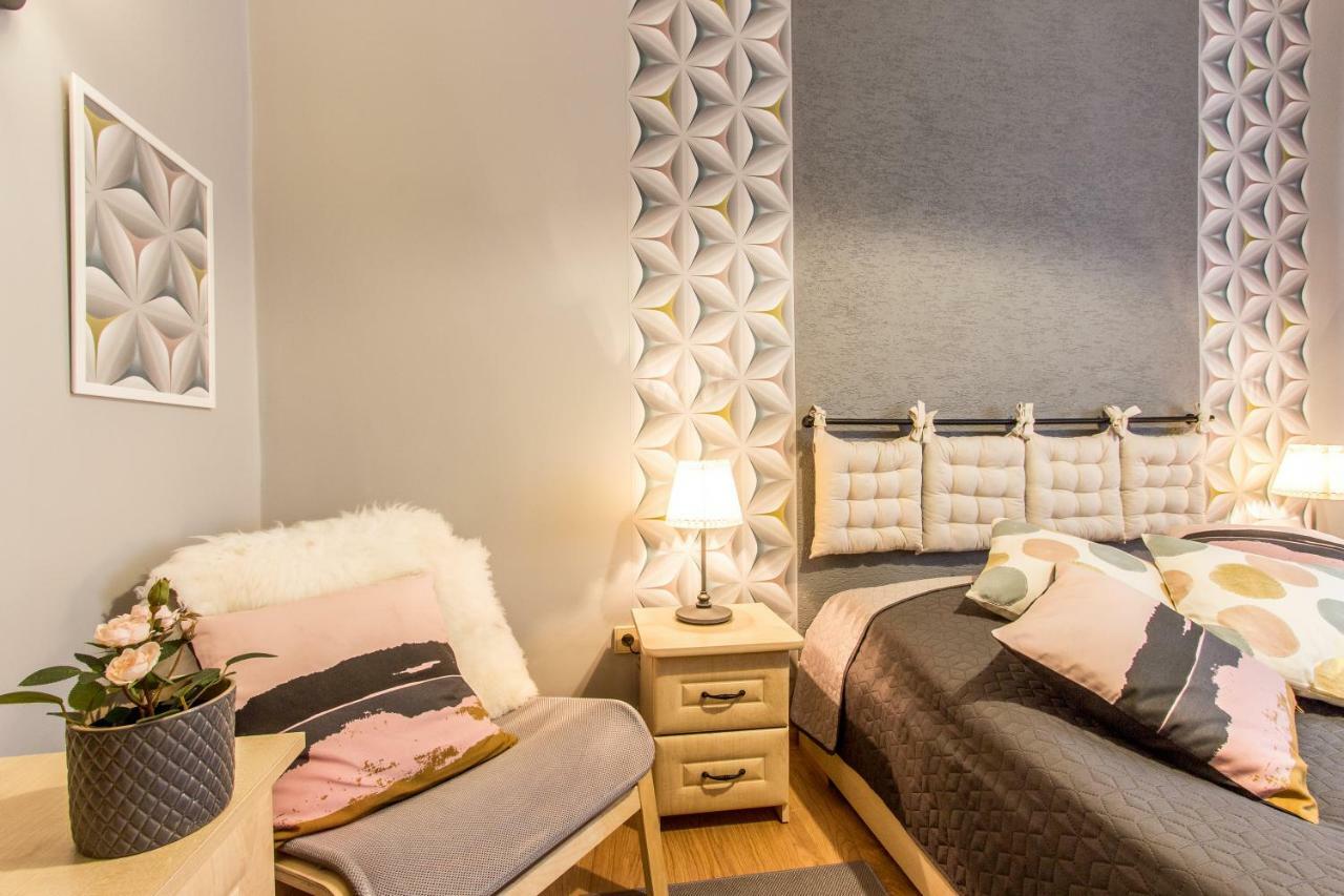 Bulwary Apartment Zakopane