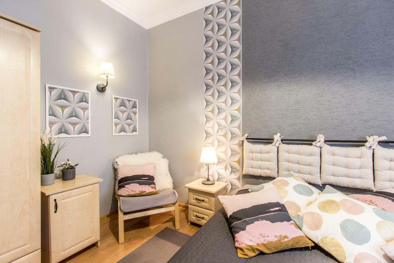 Bulwary Apartment Zakopane